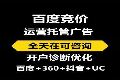 某电商平台的SEM广告投放全流程解析